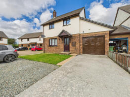 11 Carndell, St Johns Drive, Holsworthy EX22 7UR