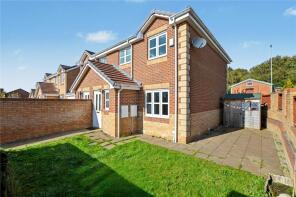 1, Queens Close, Great Preston, Leeds LS26 8FD