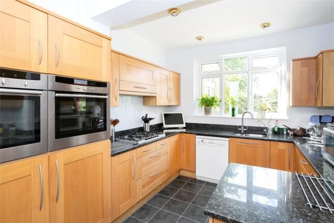 Jennings Road, St Albans, Hertfordshire, AL1 photo 2