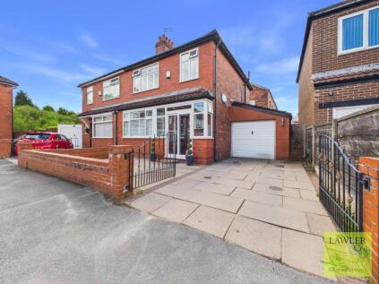 Tonbridge Road, Reddish, Stockport, SK5 6TS
