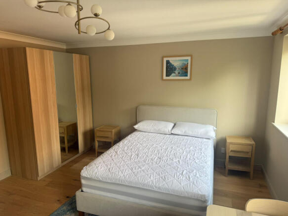 Brand New Self-Contained Flats | All Bills Includ