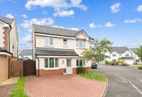 33, David Avenue, Torbrex, Stirling FK8 2PX
