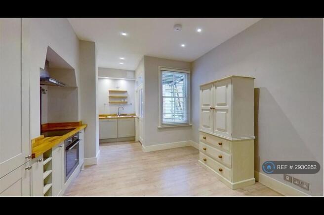 Kitchen Breakfast Room 