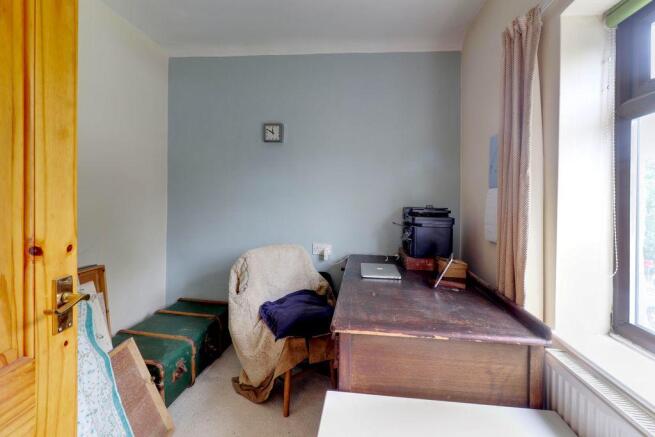Bedroom 3 (Single)