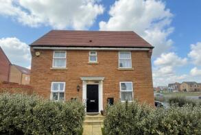 5, Dickens Close, Northampton NN3 7DY