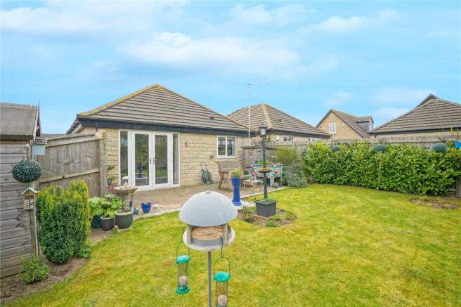 2 bed Bungalow for sale Image 12