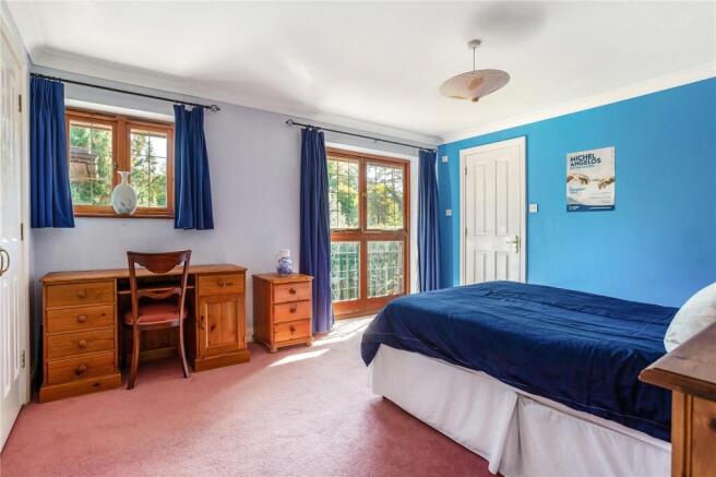 Bedroom En-Suite