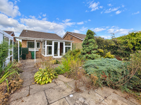 2 bed Detached Bungalow for sale Image 4