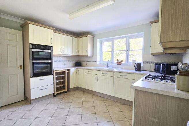 Kitchen/Bkfst