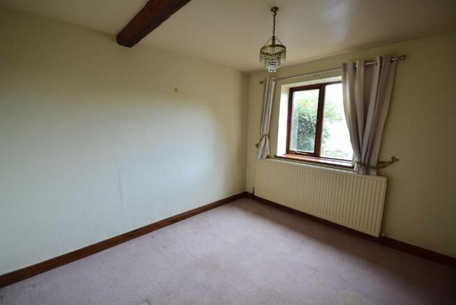 BEDROOM 2: