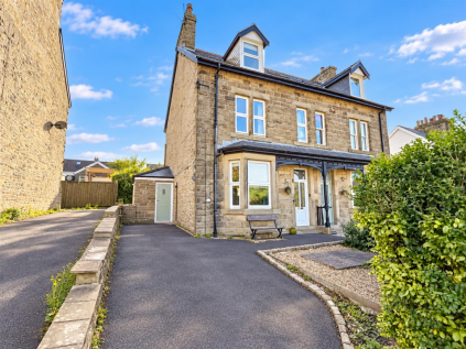 Brown Edge Road, Brown Edge, Buxton, Derbyshire, SK17 7AG
