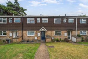17, Martyr Close, St Albans AL1 2LL