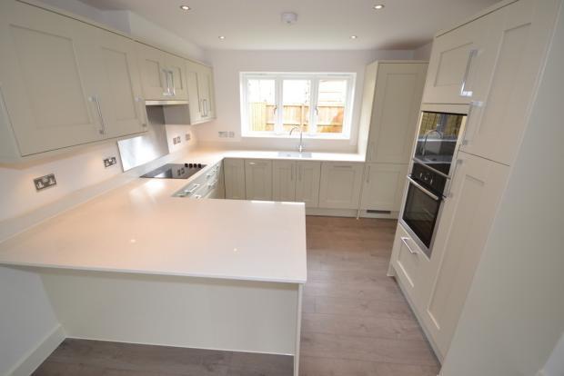 Example Kitchen