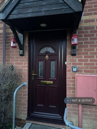 Main Door