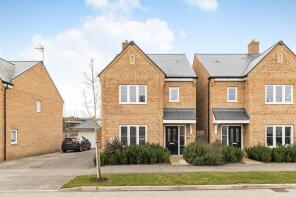 6, Peacock Drive, Huntingdon PE28 5WE