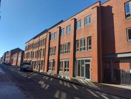 31b, Northwood Street, Birmingham B3 1TX