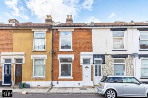 Londesborough Road, Southsea, PO4