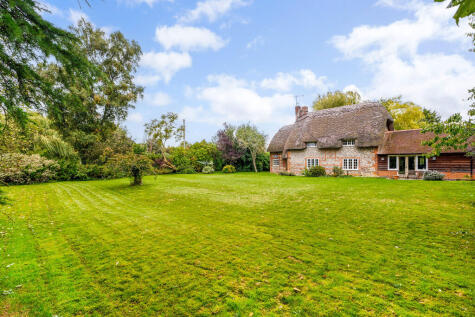 Whittonditch, Ramsbury