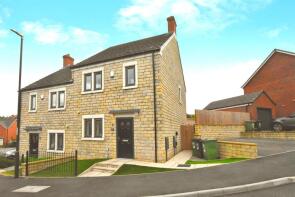 4, Wheatcroft Drive, Ambergate, Belper DE56 2NE