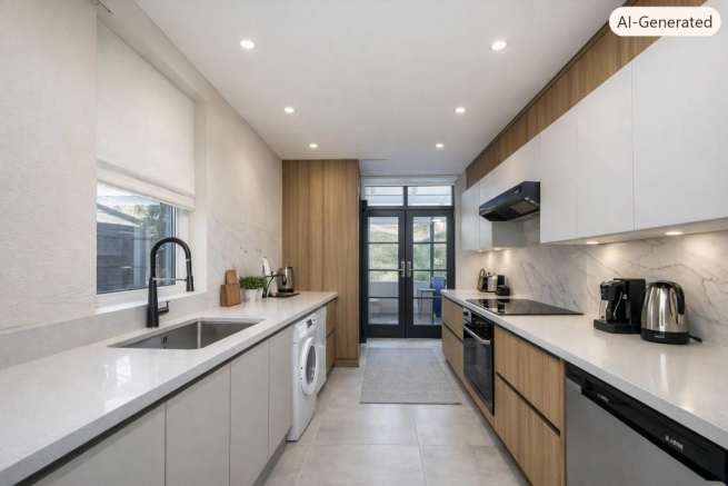 3 bed Terraced for sale Image 9