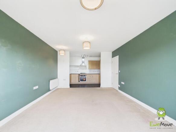 EweMove Basingstoke The Crosstrees Sitting Room