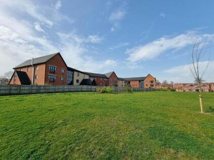 Birdwood Crescent, Bideford