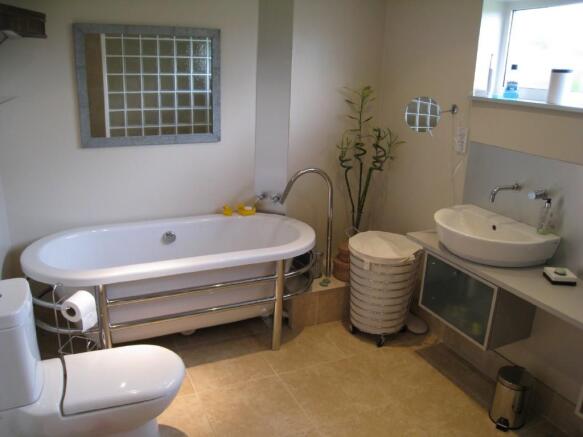 Luxury En-suite