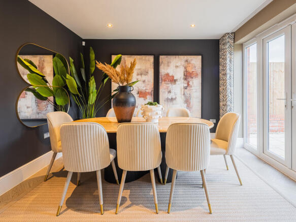 Richmond - Dining Room - 72254