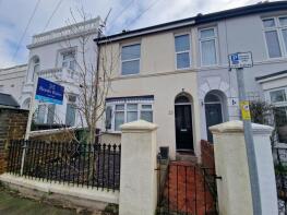 25, Duncan Road, Southsea PO5 2QU