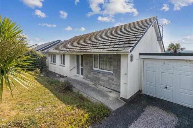 Front External