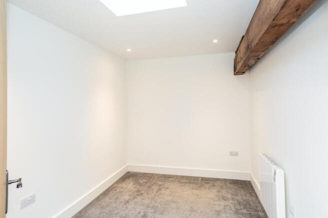 Bedroom 2A