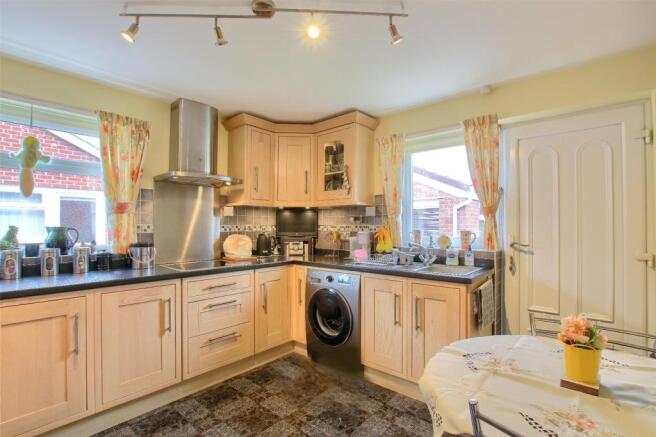 Kitchen/Diner 1