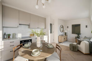 Flat 10, Twyford Court, Twyford Avenue, London W3 9QE
