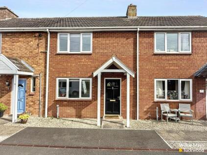 Coleridge Road, Nether Stowey, Bridgwater