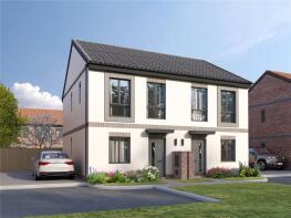 3, Bentwell Avenue, Nottingham NG5 7EY