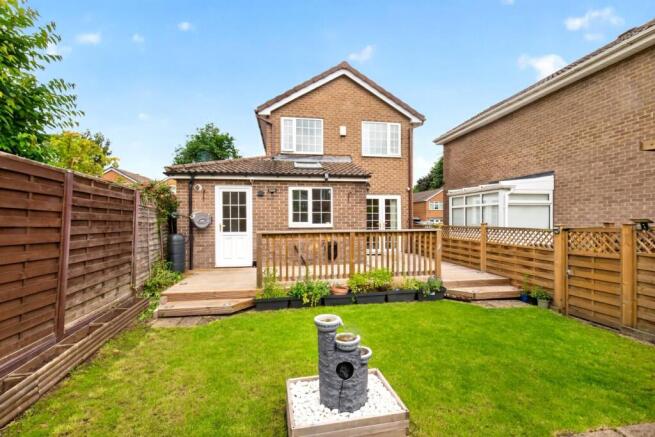 3 bed Detached for sale Image 5