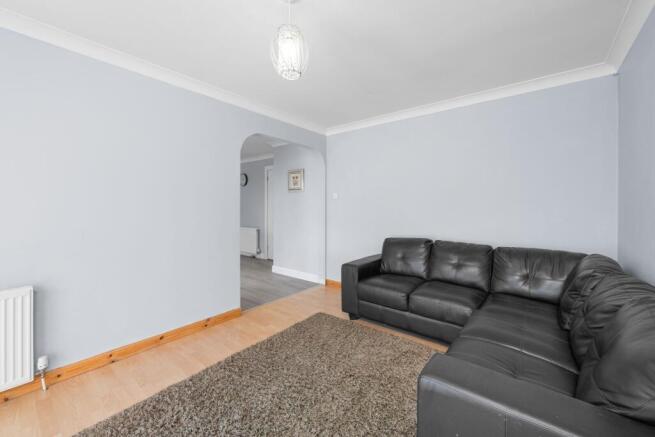 Second Lounge