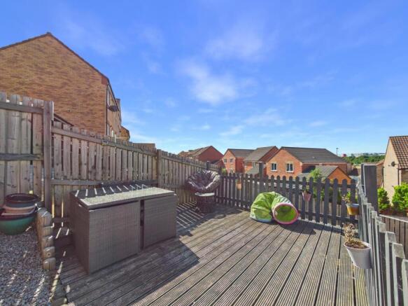 2 bed Semi-Detached for sale Image 7