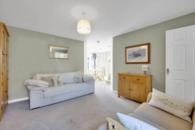 Charles Bowden Place, Haslington photo 4