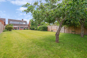 Marivale, Blewbury Road, East Hagbourne, Didcot OX11 9LE