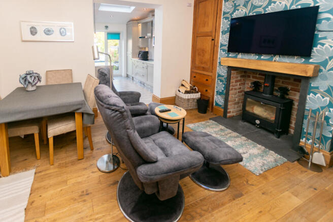 Dining Room 1