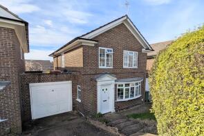 26, Greenbanks Gardens, Fareham PO16 8SF