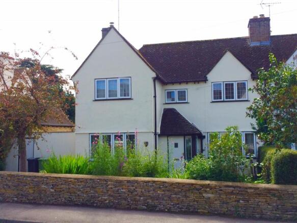 22 Shepherds Way - F