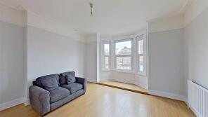 Flat Second Floor, 4, Barmouth Road, London SW18 2DN