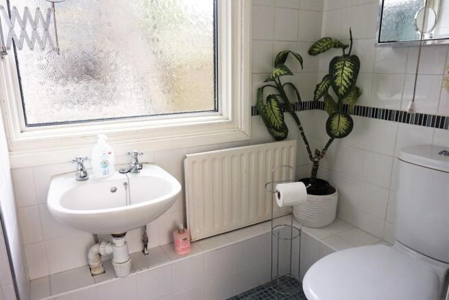 Cloak Room