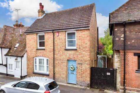 The Street, Bearsted, Maidstone, Kent
