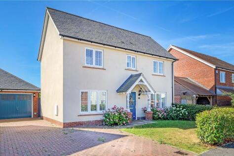 Deer Park View, Great Bardfield, Braintree