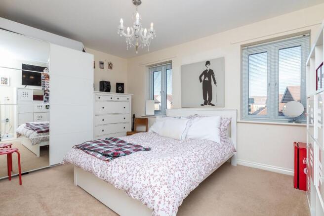 Bedroom 2