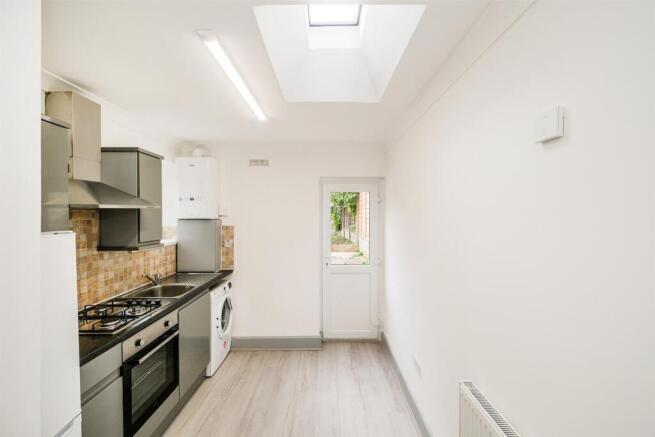 North Birkbeck Road, Leytonstone, E11 - Widok 6