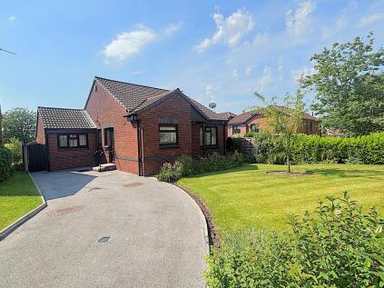 Pasture Close, Tytherington, Macclesfield, SK10
